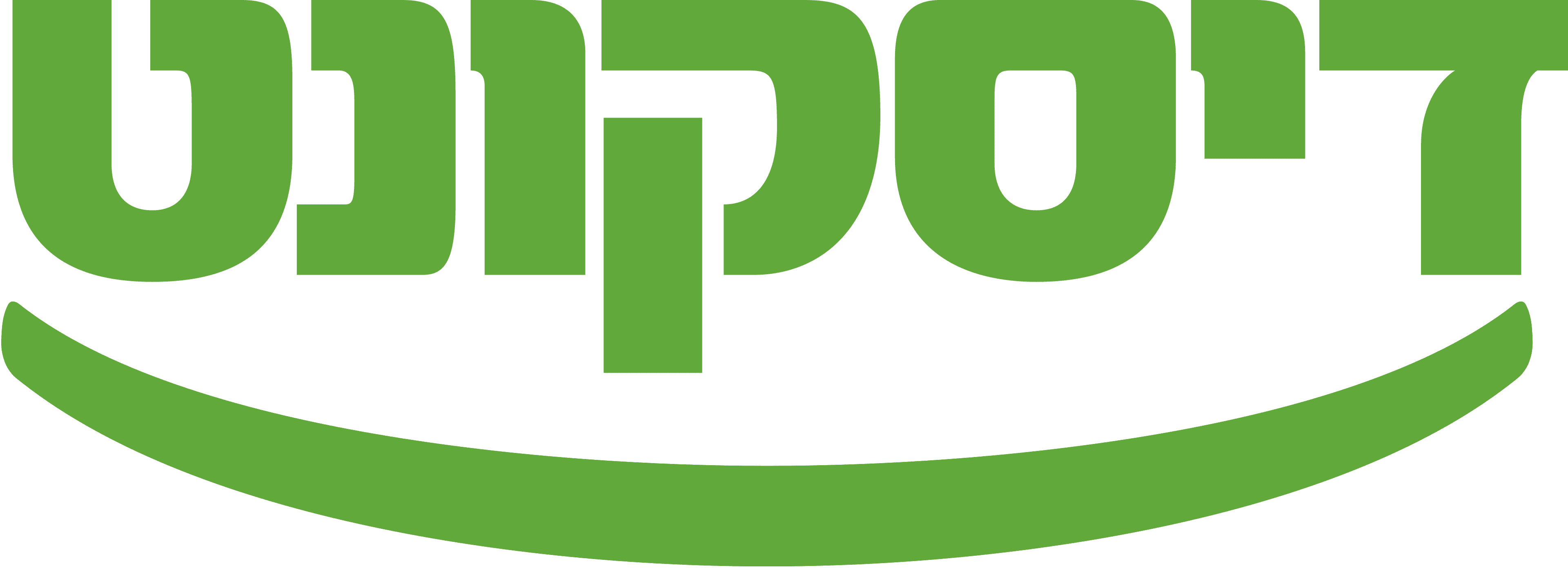 בנק דיסקונט — לוגו