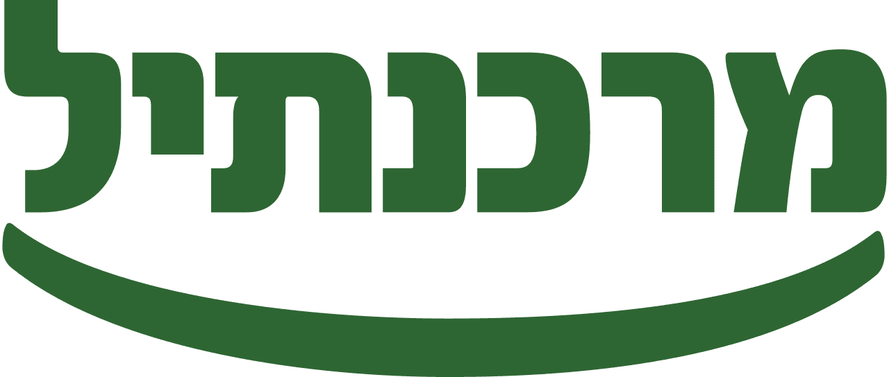 בנק מרכנתיל — לוגו