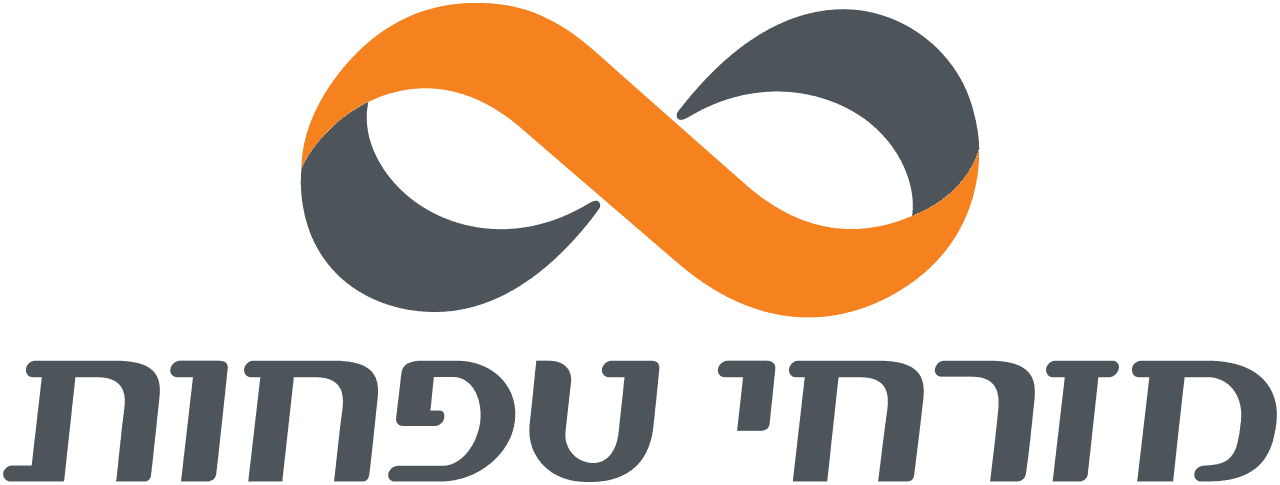 בנק מזרחי-טפחות — לוגו