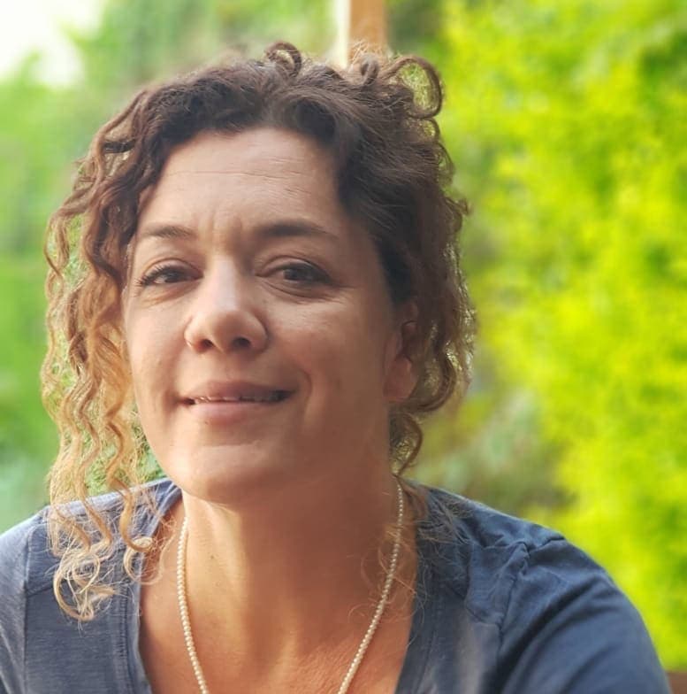 מיה קריפין