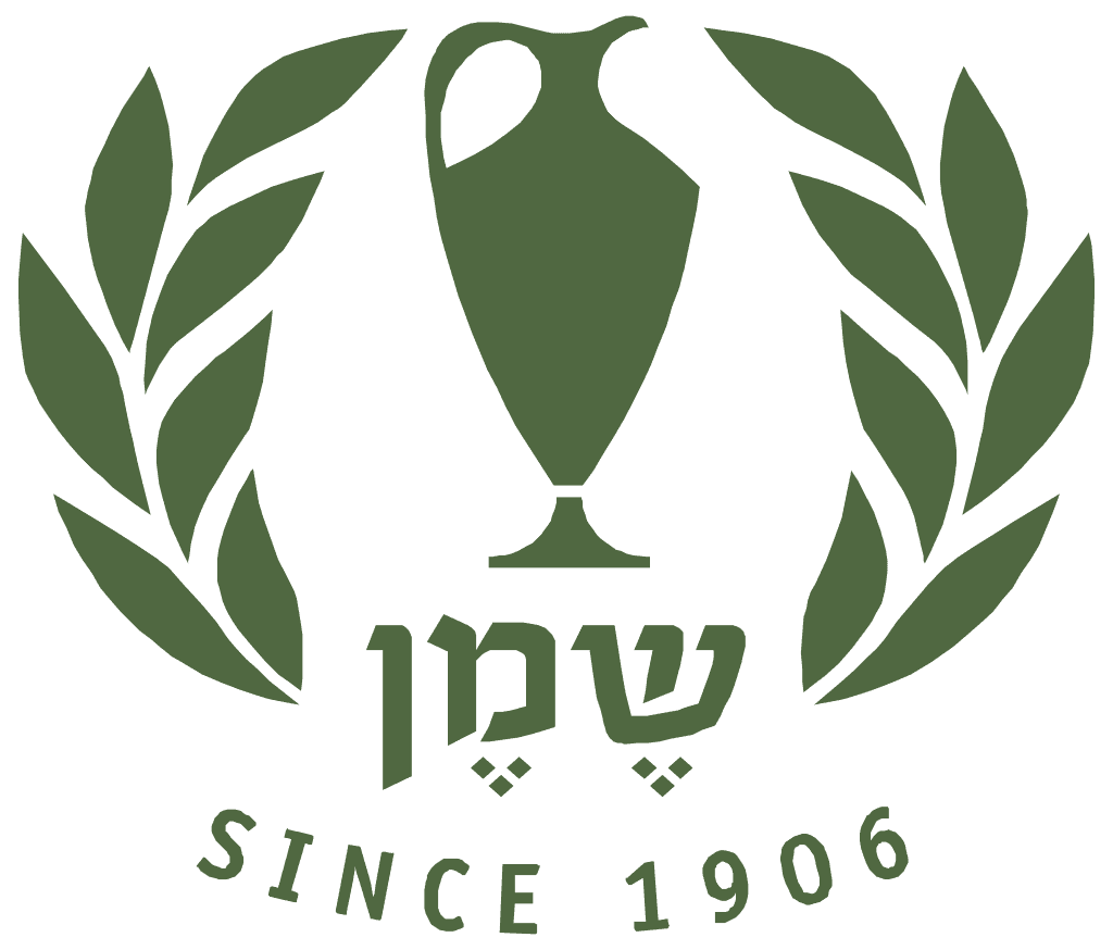 שמן תעשיות