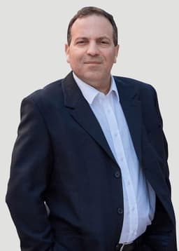 אבי קרעין