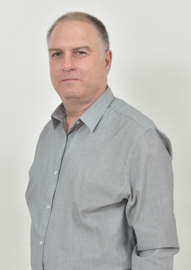 זאב הרשקוביץ
