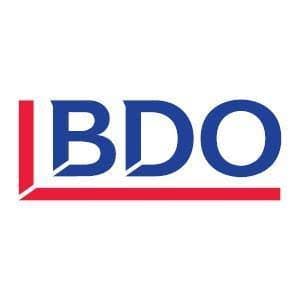 BDO — לוגו