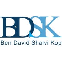 BDSK — לוגו
